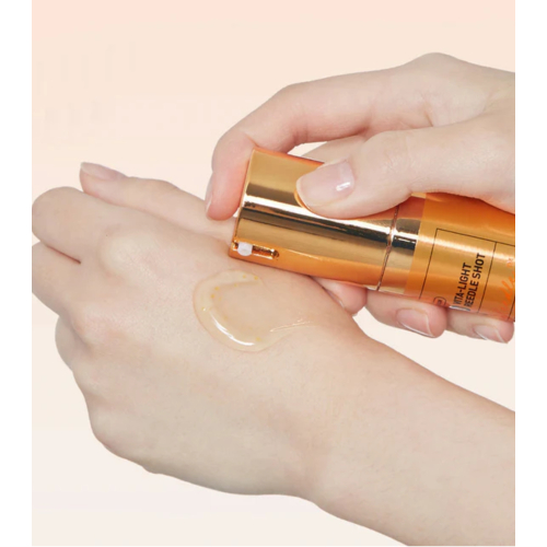 VT Cosmetics - Microneedle Serum Vita-Light Reedle Shot - 100