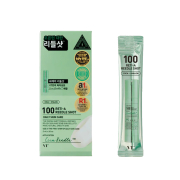 VT Cosmetics - Renewing serum in ampoules 100 Reti-A Reedle Shot