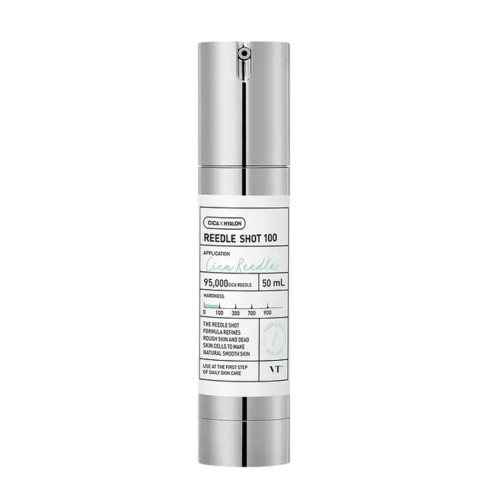 VT Cosmetics - Microneedling Serum Reedle Shot - 100