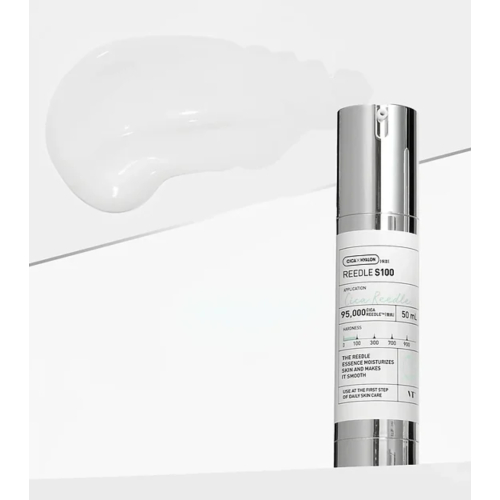 VT Cosmetics - Microneedling Serum Reedle Shot - 100