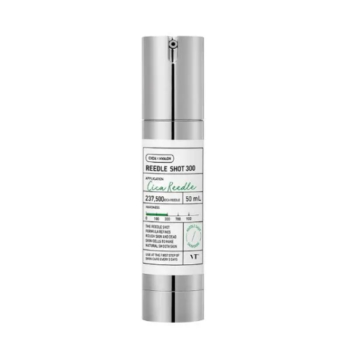 VT Cosmetics - Microneedling Serum Reedle Shot - 300