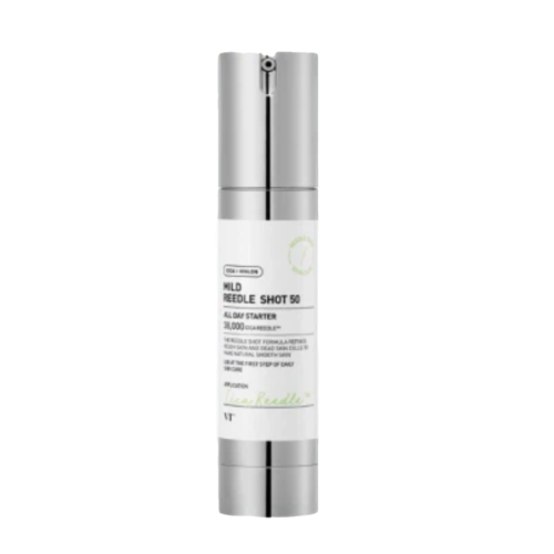 VT Cosmetics - Microneedling Serum Reedle Shot - 50