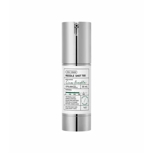 VT Cosmetics - Microneedling Serum Reedle Shot - 700