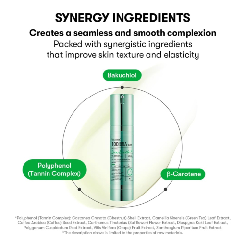 VT Cosmetics - Renewing Serum Reti-A Reedle Shot 100