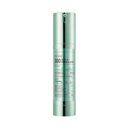 VT Cosmetics - Renewing Serum Reti-A Reedle Shot 300