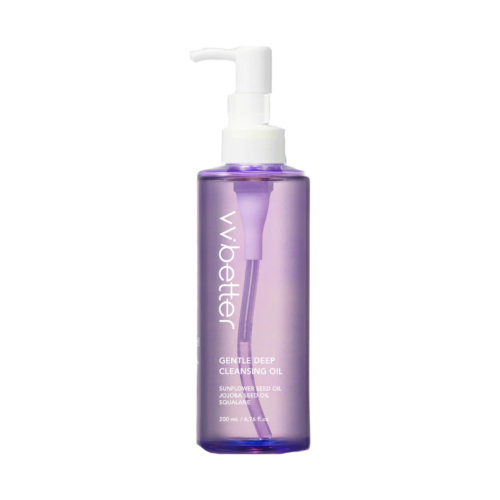 vvbetter - Cleansing Oil Gentle Depp