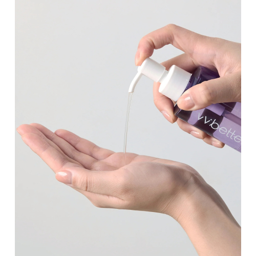 vvbetter - Cleansing Oil Gentle Depp