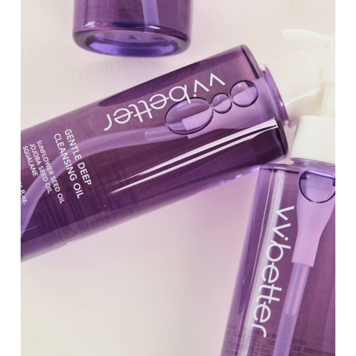 vvbetter - Cleansing Oil Gentle Depp