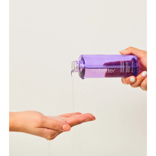 vvbetter - Cleansing Oil Gentle Depp