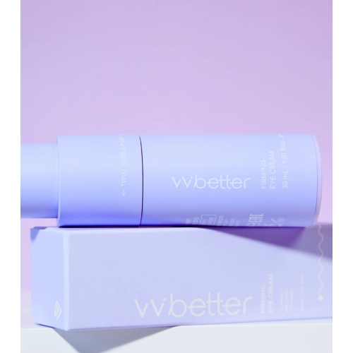 vvbetter - Eye Contour Firming Eye Cream