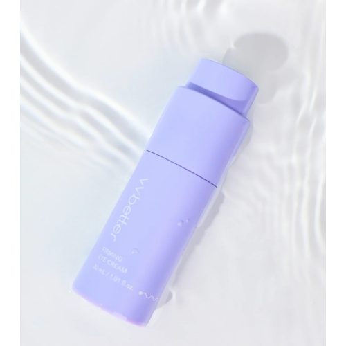 vvbetter - Eye Contour Firming Eye Cream