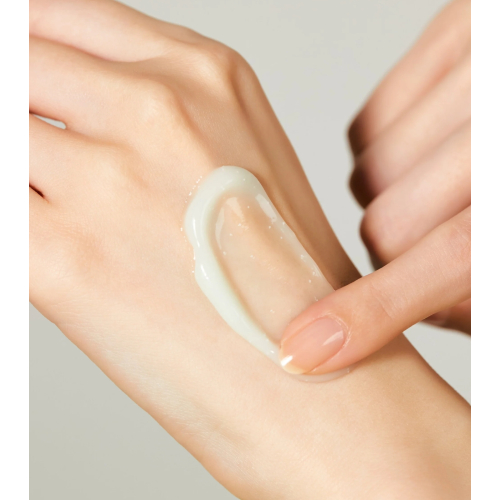 vvbetter - Face Cream Jeju Yuja Cera Balancing