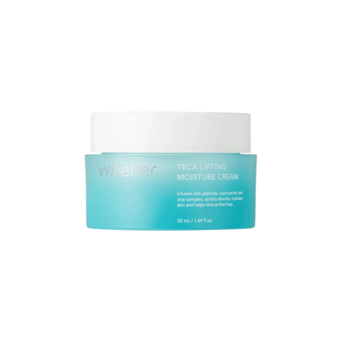 vvbetter - Firming Cream Teca Lifting Moisture