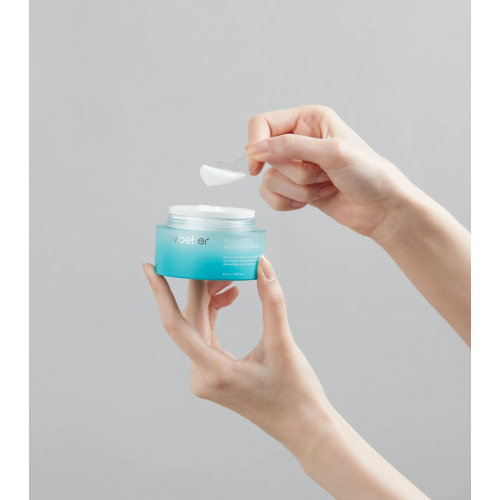 vvbetter - Firming Cream Teca Lifting Moisture