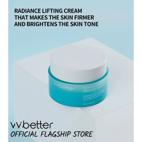 vvbetter - Firming Cream Teca Lifting Moisture