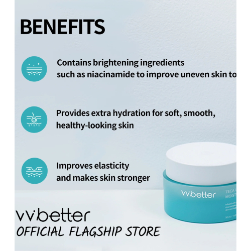 vvbetter - Firming Cream Teca Lifting Moisture