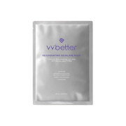 vvbetter - Rejuvenating Squalane Face Mask
