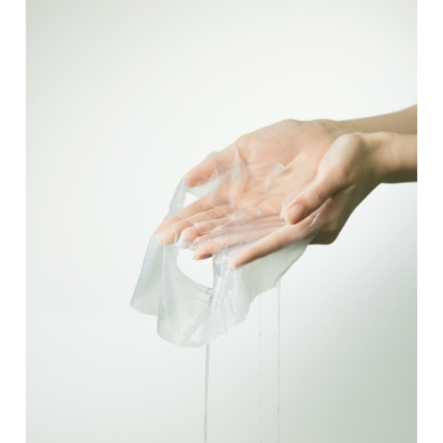 vvbetter - Rejuvenating Squalane Face Mask