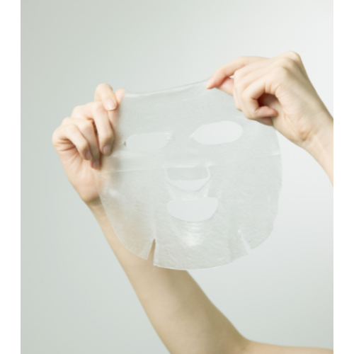 vvbetter - Rejuvenating Squalane Face Mask