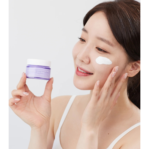 vvbetter - Deep Cleansing Mask Purifying Mud