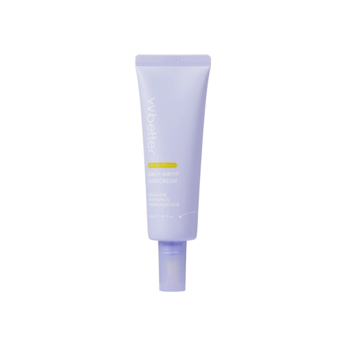 vvbetter - Sunscreen Daily Airfit SPF50+
