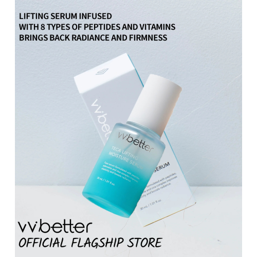 vvbetter - Firming Serum Teca Lifting Moisture