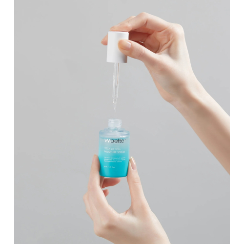 vvbetter - Firming Serum Teca Lifting Moisture