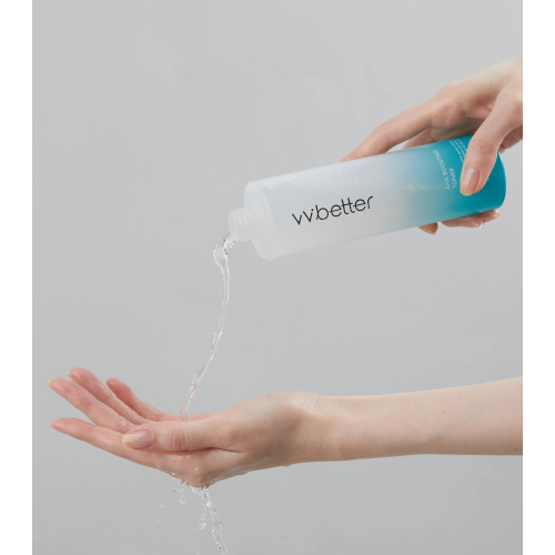 vvbetter - Toner AHA Boosting Toner