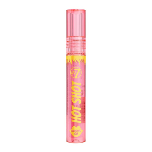 W7- Lip Oil Hot Shot