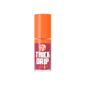 W7 - Lip Gloss Thick Drip - Foolish