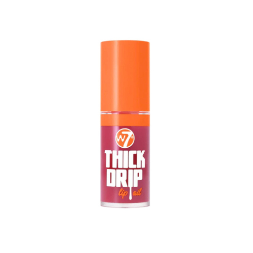 W7 - Lip Gloss Thick Drip - Foolish