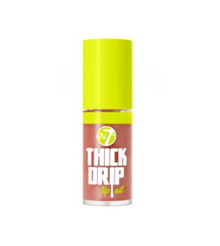 W7 - Lip Oil Thick Drip - Spotlight