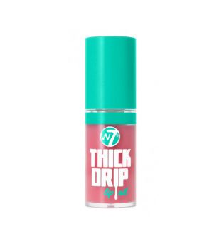 W7 - Lip Oil Thick Drip - Too Close