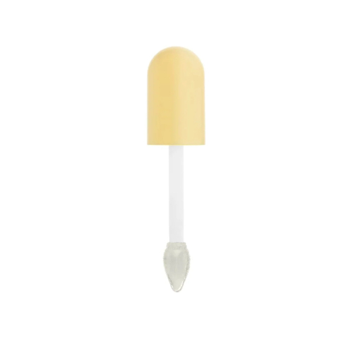 W7 Cosmetics - *Hot Take* - Lip oil with SPF30 - Clear