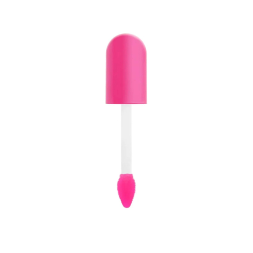 W7 Cosmetics - *Hot Take* - Lip oil with SPF30 - Pink