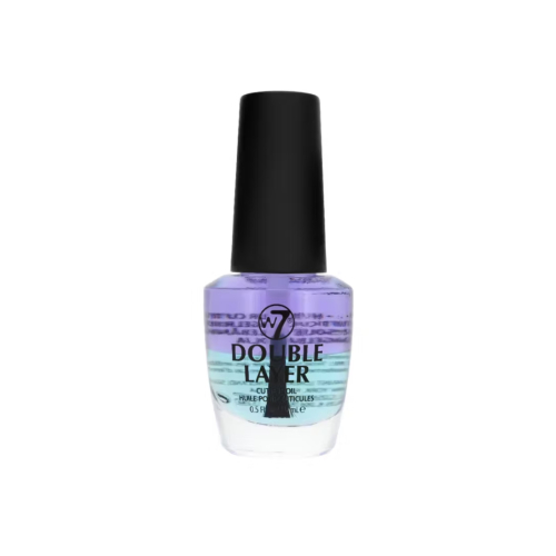 W7 - Cuticle Oil Double Layer