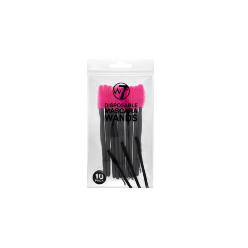 w7 - Disposable mascara applicator