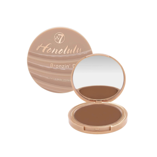 W7 - Tanning Balm Honolulu Bronzin’ Dayz - Original