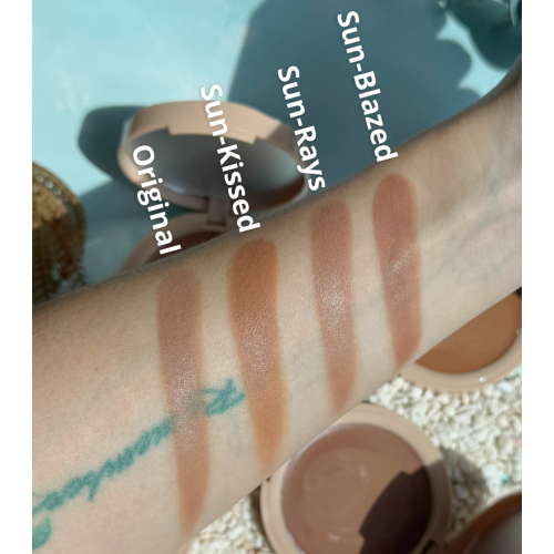 W7 - Tanning Balm Honolulu Bronzin’ Dayz - Original