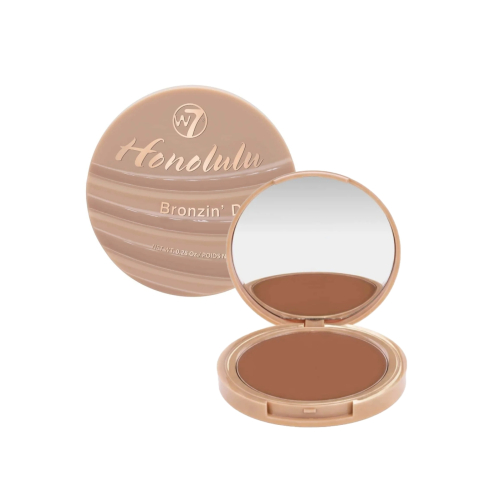 W7 - Tanning Balm Honolulu Bronzin’ Dayz - Sun-Blazed