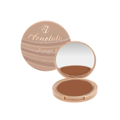 W7 - Tanning Balm Honolulu Bronzin’ Dayz - Sun-Kissed