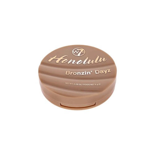 W7 - Tanning Balm Honolulu Bronzin’ Dayz - Sun-Kissed