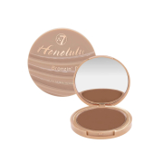 W7 - Tanning Balm Honolulu Bronzin’ Dayz - Sun-Rays