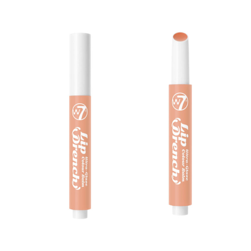 W7 - Tinted Lip Balm Lip Drench - Happy Hour
