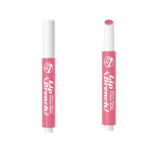 W7 - Tinted Lip Balm Lip Drench - Party Punch