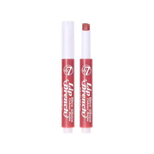 W7 - Lip Drench Ultra-Glisten Tinted Lip Balm - Lip Drench Ultra-Glisten