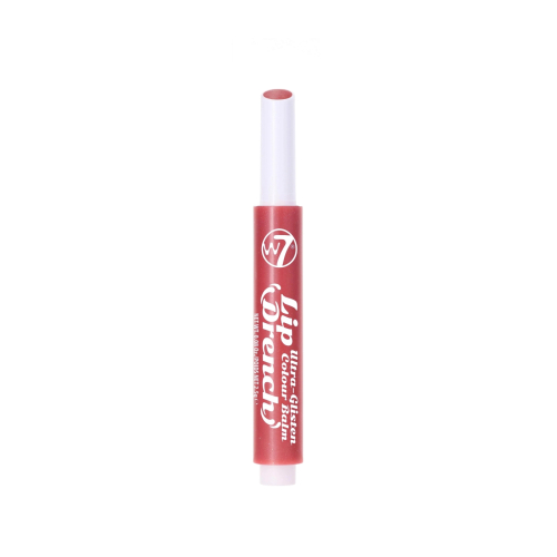 W7 - Lip Drench Ultra-Glisten Tinted Lip Balm - Lip Drench Ultra-Glisten