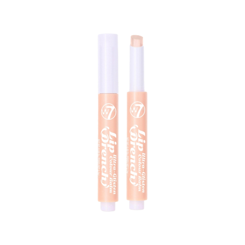W7 - Lip Drench Ultra-Glisten Tinted Lip Balm - Lip Drench Ultra-Glisten