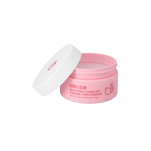W7 - Berry Clean Makeup Remover and Cleansing Balms