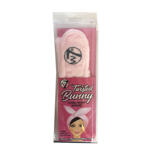 W7 - Twisted Bunny Ears Headband
